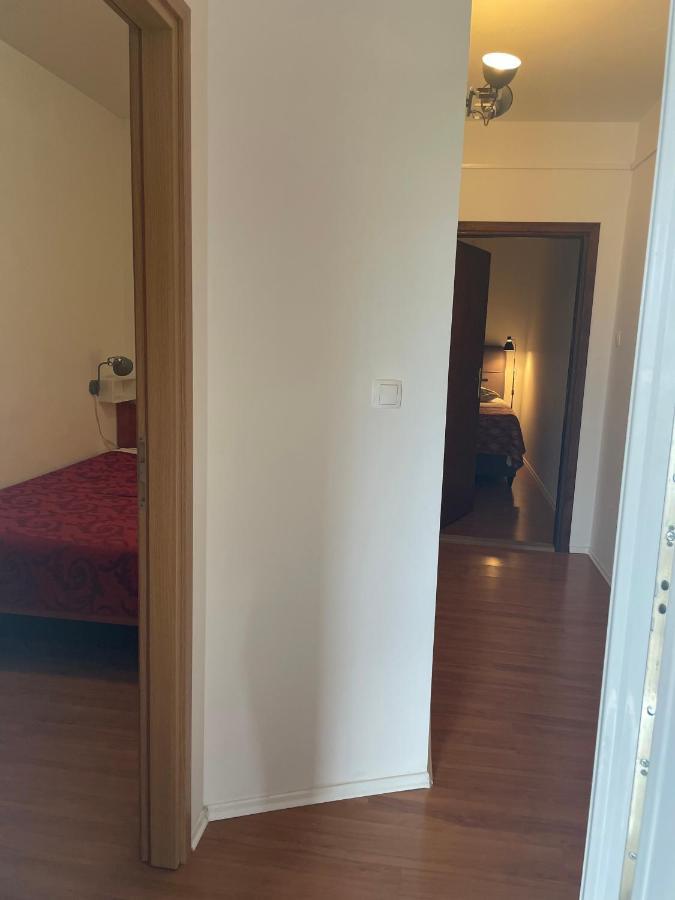 Apartments Iva Pakostane Luaran gambar