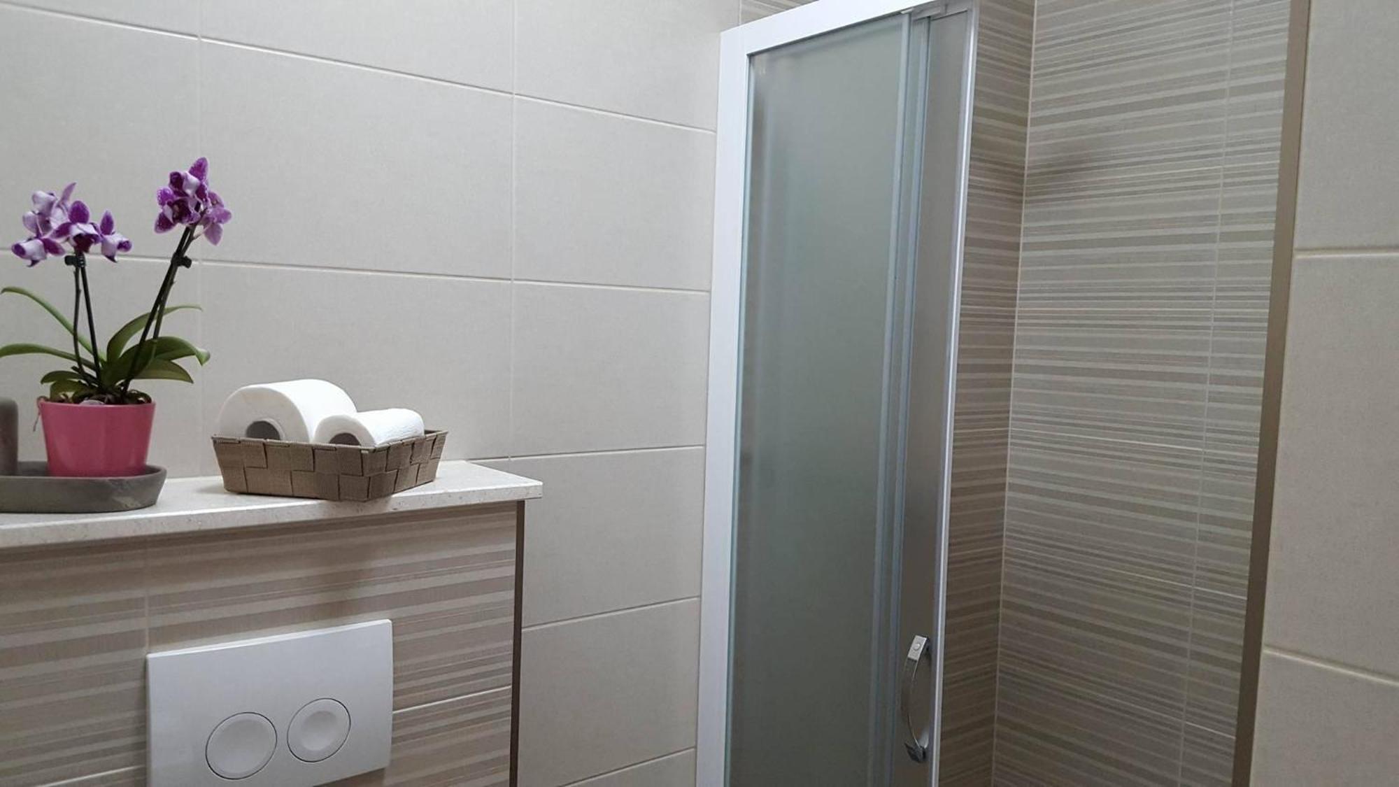 Apartments Iva Pakostane Bilik gambar