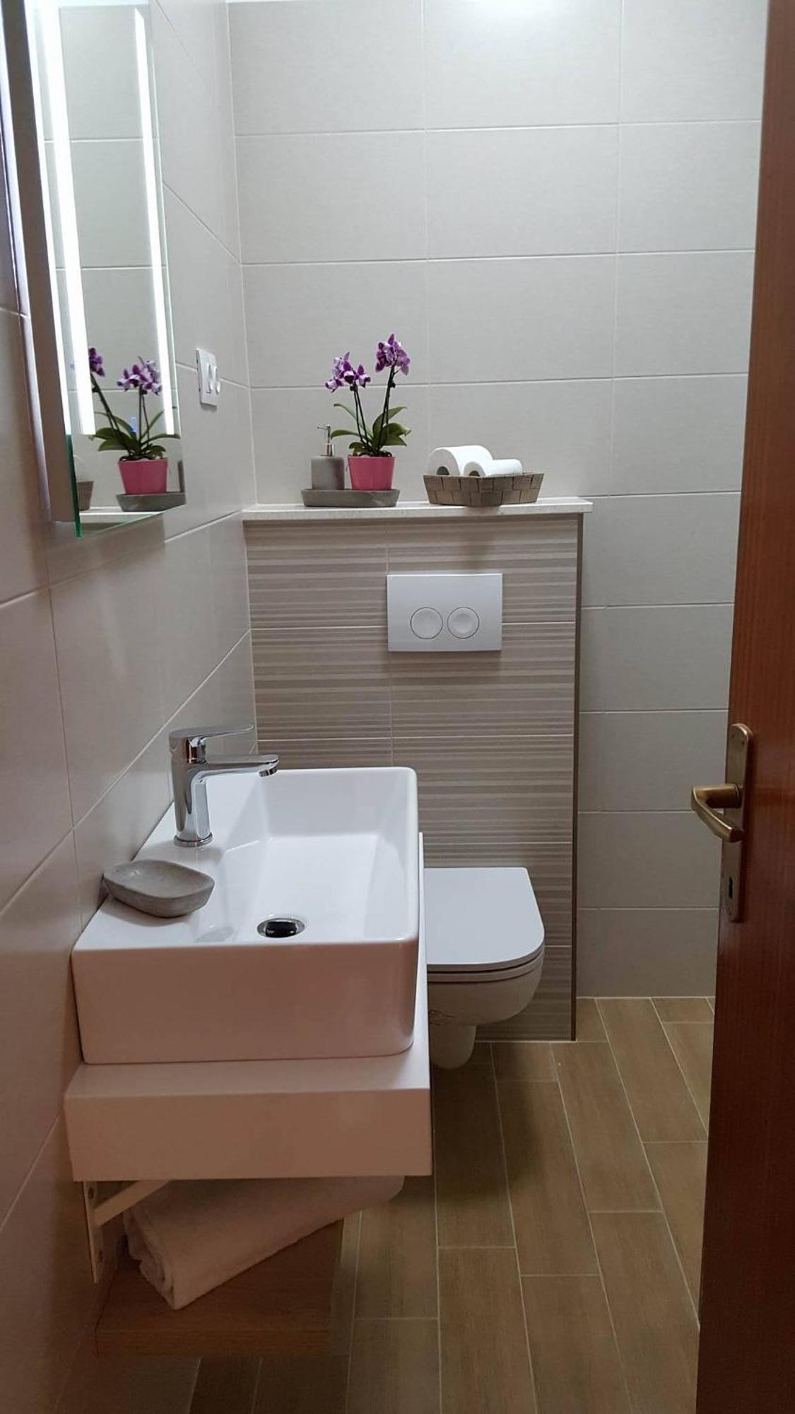 Apartments Iva Pakostane Bilik gambar