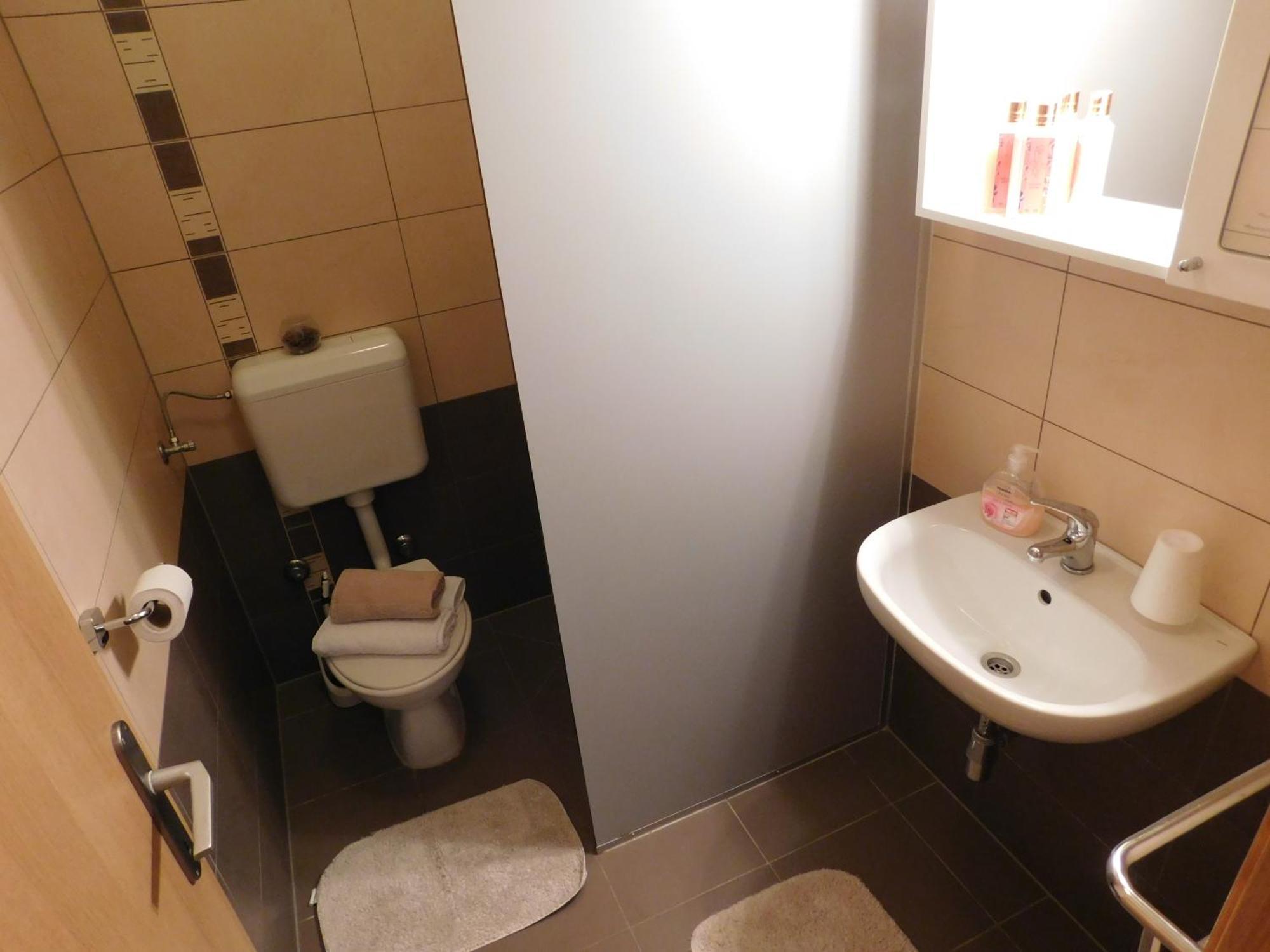 Apartments Iva Pakostane Bilik gambar
