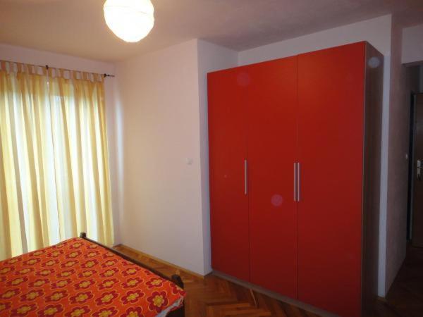 Apartments Iva Pakostane Bilik gambar