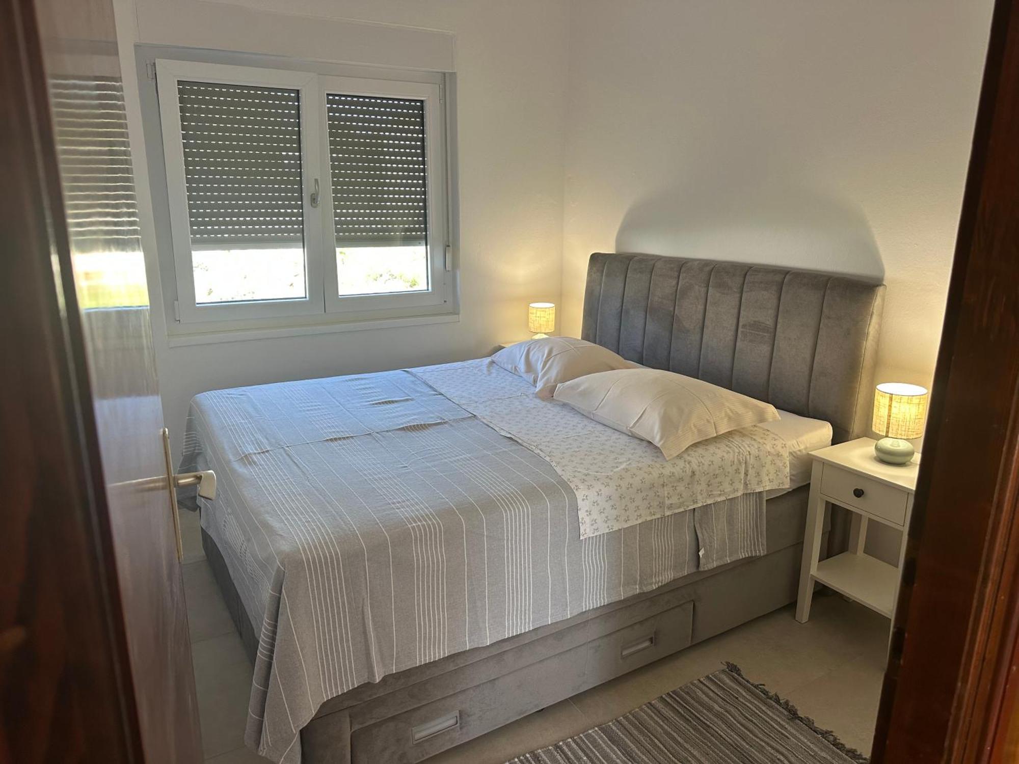 Apartments Iva Pakostane Luaran gambar
