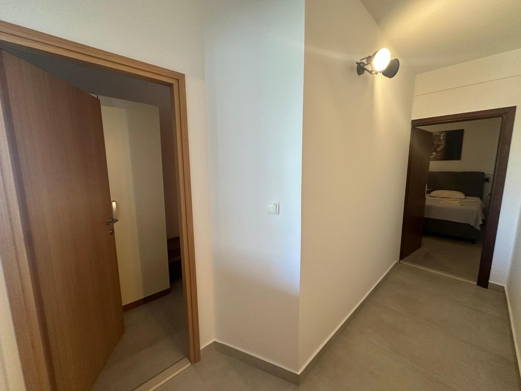 Apartments Iva Pakostane Luaran gambar