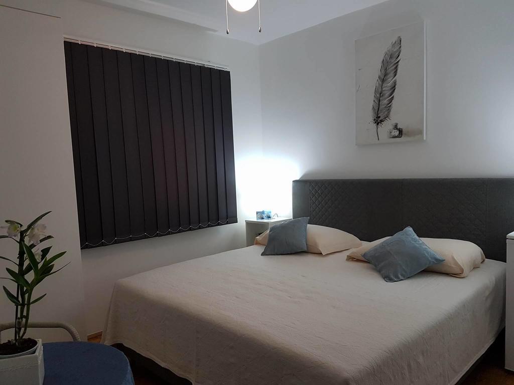 Apartments Iva Pakostane Luaran gambar
