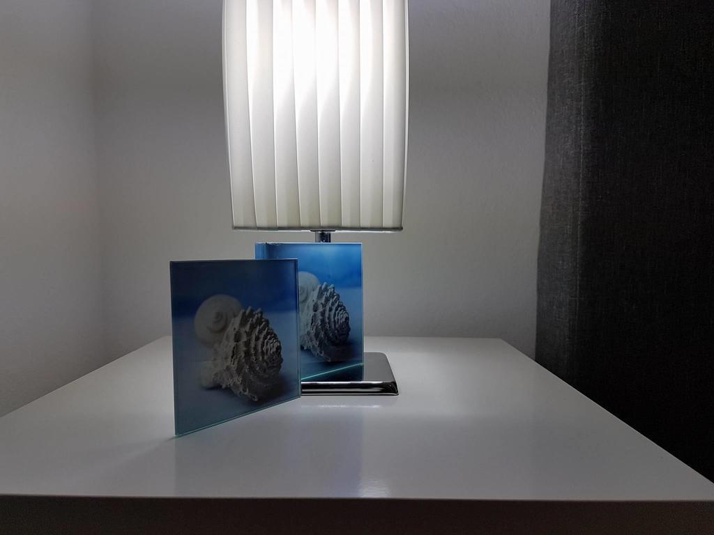 Apartments Iva Pakostane Luaran gambar